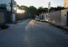 Prefeitura convida cidadãos para a entrega da pavimentação do bairro Jardim Caraípe nesta sexta (15)