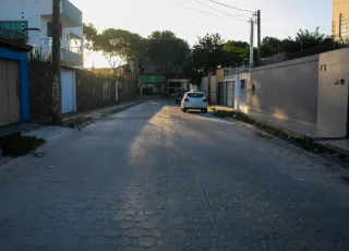 Prefeitura convida cidadãos para a entrega da pavimentação do bairro Jardim Caraípe nesta sexta (15)