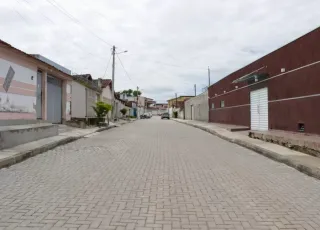 Prefeitura de Teixeira de Freitas  convida para o lançamento de obras  no bairro Jardim Caraípe 