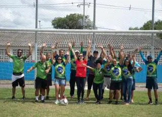 Prefeitura cria o Fundo Municipal de Esporte e Lazer e Secretaria enfatiza a importância