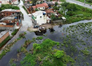 Prefeitura de Alcobaça decreta situação de emergência por conta das fortes chuvas que estão caindo no município