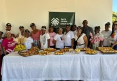 Prefeitura de Alcobaça e SENAR promovem curso de panificação e abrem novas oportunidades para a comunidade