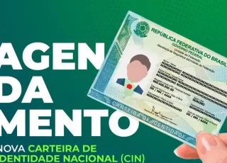 Prefeitura de Alcobaça moderniza atendimento para emissão da nova identidade