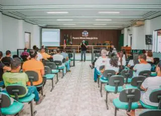 Prefeitura de Alcobaça realiza Audiência Pública para esclarecer utilização dos recursos do município