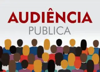 Prefeitura de Alcobaça  realiza no próximo dia 30 audiência pública do 2º quadrimestre de 2019