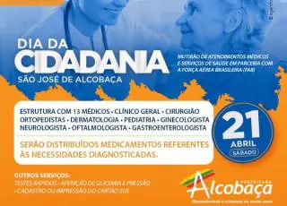 Prefeitura de Alcobaça vai realizar mais um grande mutirão em São José de Alcobaça