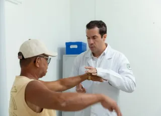 Prefeitura de Ibirapuã amplia acesso à ortopedia com mais de 50 atendimentos e reforça cuidado humanizado