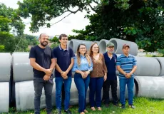 Prefeitura de Ibirapuã autoriza manilhamento do córrego Jacupemba e calçamento da Rua Batista e moradores celebram início das obras