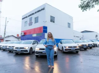 Prefeitura de Ibirapuã destaca os 100 primeiros dias de governo com importantes avanços
