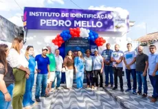 Prefeitura de Ibirapuã encerra 2025 com balanço positivo e avanços em todas as áreas