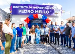 Prefeitura de Ibirapuã encerra 2025 com balanço positivo e avanços em todas as áreas