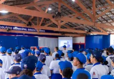 Prefeitura de Ibirapuã inicia Campanha Antibullying na rede municipal de ensino