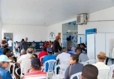 Prefeitura de Ibirapuã inicia Campanha Novembro Azul com mutirão de saúde do homem