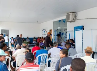 Prefeitura de Ibirapuã inicia Campanha Novembro Azul com mutirão de saúde do homem