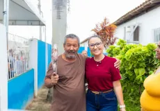 Prefeitura de Ibirapuã inicia entrega de peixes e reforça ação solidária