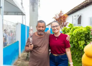 Prefeitura de Ibirapuã inicia entrega de peixes e reforça ação solidária