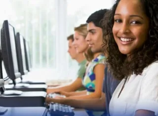 Prefeitura de Ibirapuã inscreve para curso gratuito de Operador de Microcomputador e Informática