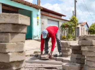 Prefeitura de Ibirapuã intensifica serviços de manutenção da cidade após as chuvas