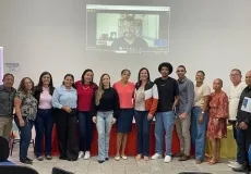 Prefeitura de Ibirapuã investe em formação continuada de professores de Matemática