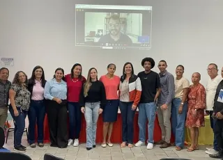 Prefeitura de Ibirapuã investe em formação continuada de professores de Matemática