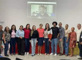 Prefeitura de Ibirapuã investe em formação continuada de professores de Matemática