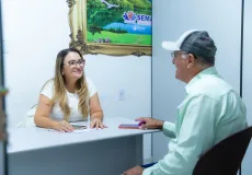 Prefeitura de Ibirapuã leva Gabinete Itinerante à zona rural e aproxima serviços públicos da população 