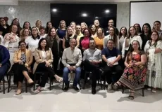 Prefeitura de Ibirapuã marca presença em Encontro Regional da EJA em Porto Seguro