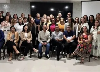Prefeitura de Ibirapuã marca presença em Encontro Regional da EJA em Porto Seguro