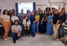 Prefeitura de Ibirapuã participa de capacitação estadual para fortalecer gestão de programas sociais