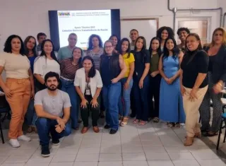 Prefeitura de Ibirapuã participa de capacitação estadual para fortalecer gestão de programas sociais