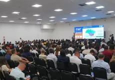 Prefeitura de Ibirapuã participa do Conexão CNM – Edição Bahia em Salvador