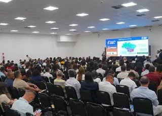 Prefeitura de Ibirapuã participa do Conexão CNM – Edição Bahia em Salvador