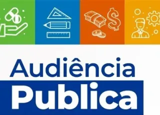 Prefeitura de Ibirapuã promove audiência pública para prestação de contas do 3º quadrimestre de 2025