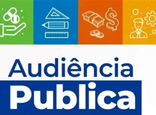 Prefeitura de Ibirapuã promove audiência pública para prestação de contas do 3º quadrimestre de 2025