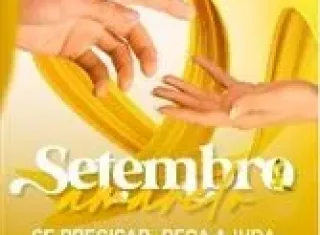 Prefeitura de Ibirapuã promove Campanha Setembro Amarelo 2025 com foco na adolescência