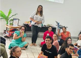 Prefeitura de Ibirapuã promove capacitação para profissionais da educação sobre transtornos do neurodesenvolvimento