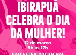 Prefeitura de Ibirapuã promove Feira Cultural em homenagem ao Dia da Mulher