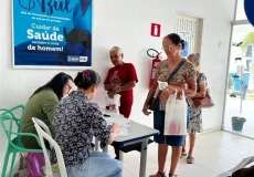 Prefeitura de Ibirapuã promove mutirão cardiológico e amplia acesso da população a consultas especializadas