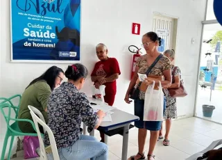 Prefeitura de Ibirapuã promove mutirão cardiológico e amplia acesso da população a consultas especializadas