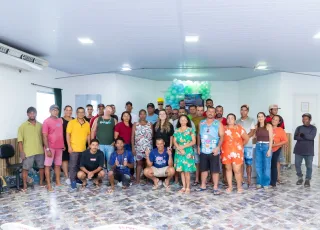 Prefeitura de Ibirapuã realiza entrega de EPIs à equipe de limpeza pública