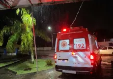 Prefeitura de Ibirapuã realiza primeira transferência de paciente com suspeita de AVC pelo Pulsar Bahia