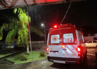 Prefeitura de Ibirapuã realiza primeira transferência de paciente com suspeita de AVC pelo Pulsar Bahia