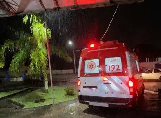 Prefeitura de Ibirapuã realiza primeira transferência de paciente com suspeita de AVC pelo Pulsar Bahia