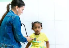 Prefeitura de Ibirapuã reforça cuidado com a infância através de atendimentos pediátricos mensais