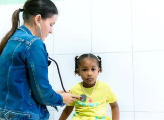 Prefeitura de Ibirapuã reforça cuidado com a infância através de atendimentos pediátricos mensais