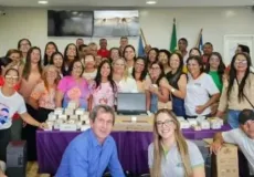 Prefeitura de Itanhém dá passo histórico ao informatizar unidades rurais de saúde