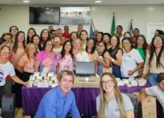 Prefeitura de Itanhém dá passo histórico ao informatizar unidades rurais de saúde