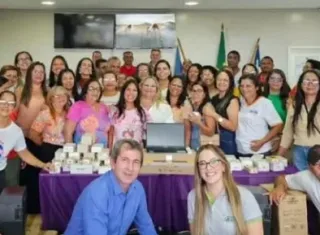 Prefeitura de Itanhém dá passo histórico ao informatizar unidades rurais de saúde