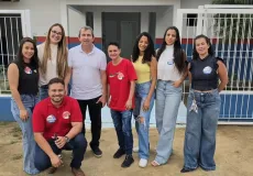 Prefeitura de Itanhém entrega reforma histórica do Posto de Saúde de Batinga após 13 anos