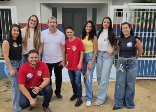 Prefeitura de Itanhém entrega reforma histórica do Posto de Saúde de Batinga após 13 anos